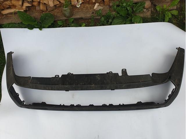 Parachoques trasero 5215942230 Toyota