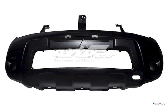 Parachoques delantero FPS FP5627901 precio, desde 76,39 EUR