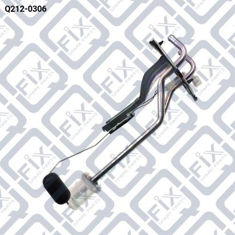 Indicador de nivel de combustible Q-fix Q2120306 precio, desde 69,94 EUR