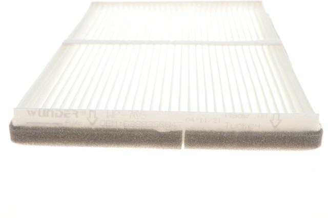 Comprar WP705 Wunder Filtro de aire del habitáculo