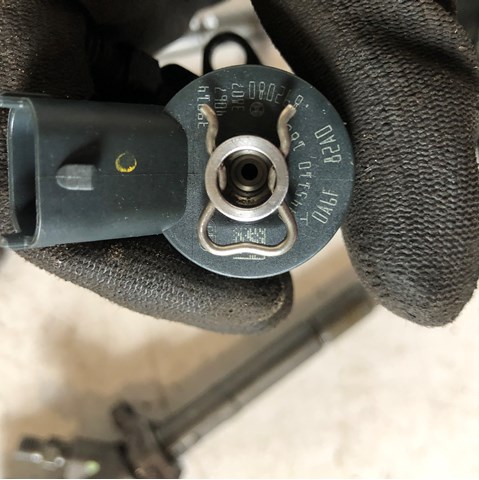 Comprar 445110259 Bosch Inyector