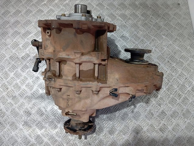 Comprar XIWT Nissan/Infiniti Caja de cambios mecánica completa