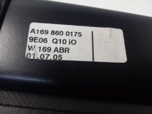  Mercedes A1698600175 precio, desde 153,91 EUR