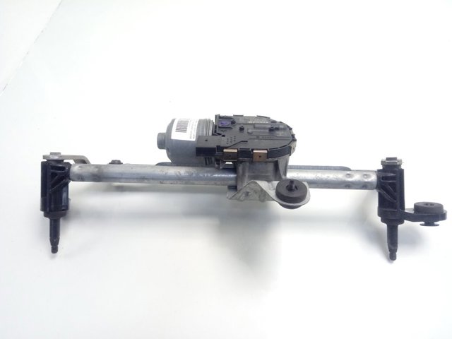 Motor del limpiaparabrisas VAG 5F1955119A