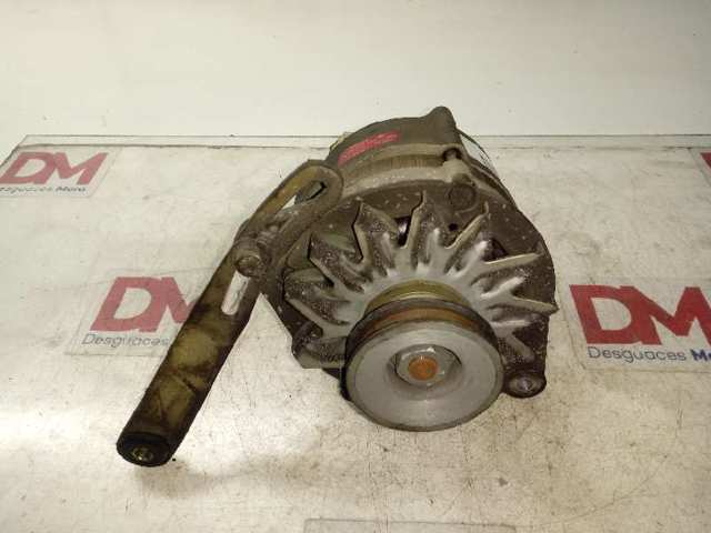 Generador Renault (RVI) 9120144267
