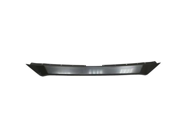 Comprar KB8A507E1BBB Mazda Moldura de la rejilla del radiador