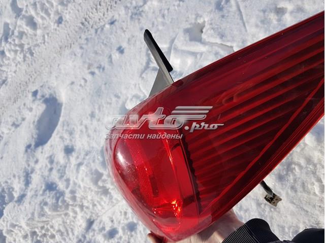 Piloto trasero derecho Nissan/Infiniti 26550ED025 precio, desde 123,26 EUR