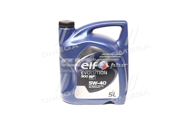 Aceite de motor ELF 216651