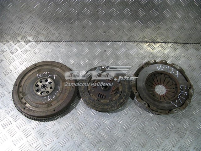 Volante de motor para Honda CR-V I RD