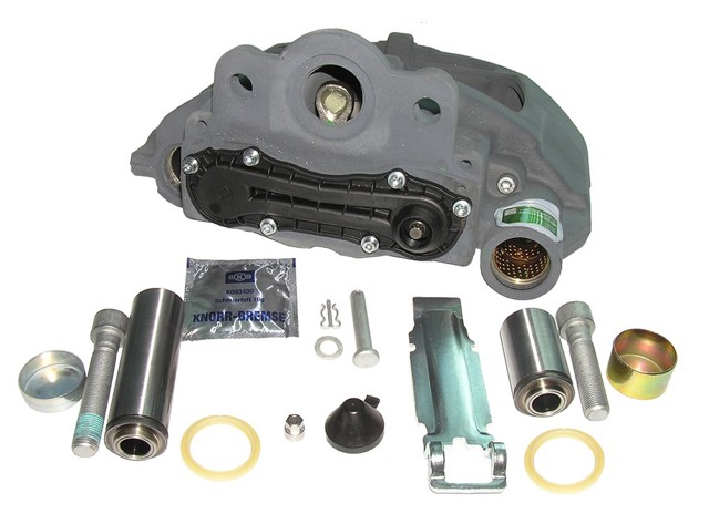 K132662X50 Knorr-bremse 