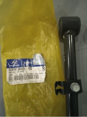 Silentblock de brazo transversal de suspensión trasera 552503K601 Hyundai/Kia