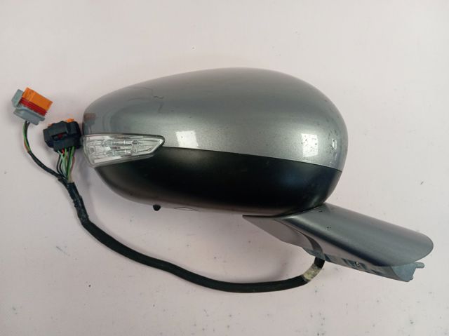 Retrovisor exterior derecho Peugeot/Citroen 1612166880
