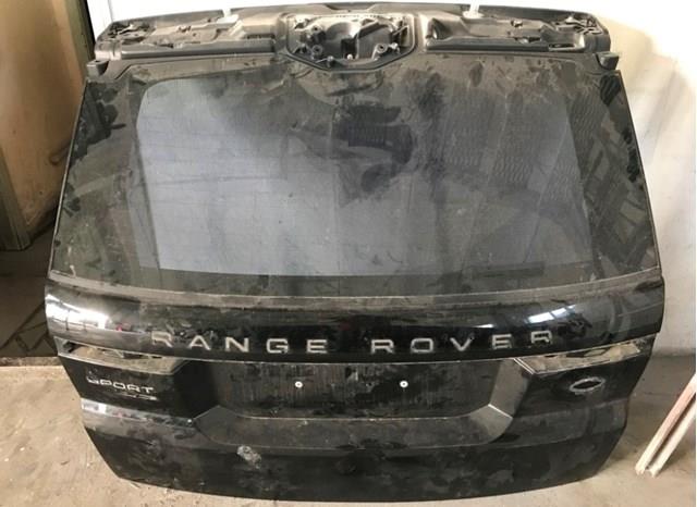 Comprar Puerta trasera Land Rover Range Rover SPORT II L494