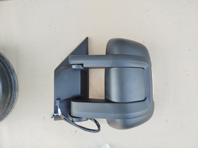 Comprar 1685330080 Peugeot/Citroen Espejo de retrovisor izquierdo