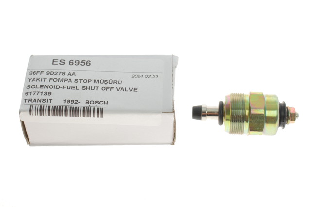 ES6956 DP Group Válvula de corte de combustible de la bomba de inyección