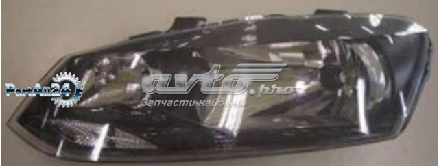 Comprar 44111G9LMLDEM2 Depo/Loro/Abakus Faro delantero izquierdo