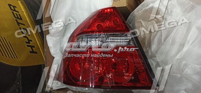 Piloto trasero izquierdo Tempest 0160106F1C precio, desde 51,00 EUR