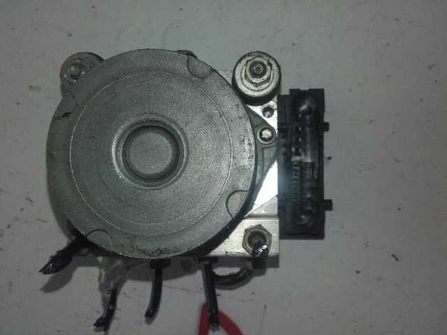 Módulo ABS 0265231302 Peugeot/Citroen