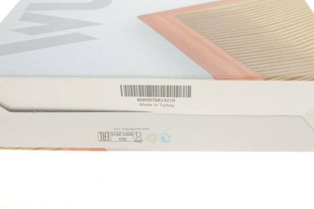 Filtro de aire WH148 Wunder