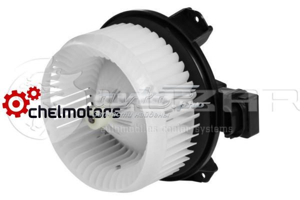 LFH23RN Luzar Ventilador de habitáculo