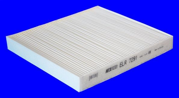 ELR7291 Mecafilter Filtro antipolen