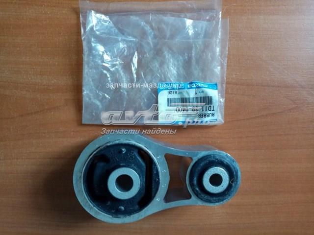TD1139040D Mazda Taco de motor