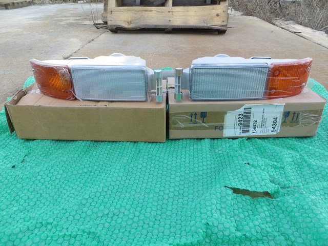 Comprar 81253206090 MAN Intermitente derecho