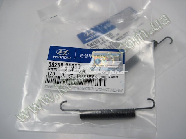 582692E000 Market (OEM)