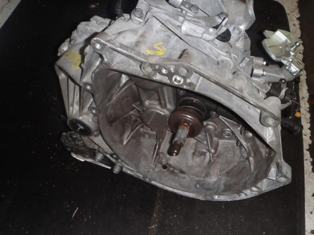 20EA47 Peugeot/Citroen Transimisión manual
