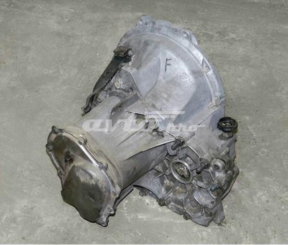 Caja de cambios mecánica Ford Fiesta Mk3 hatchback (GFJ) (1989 - 1995) precio, desde 58,99 EUR