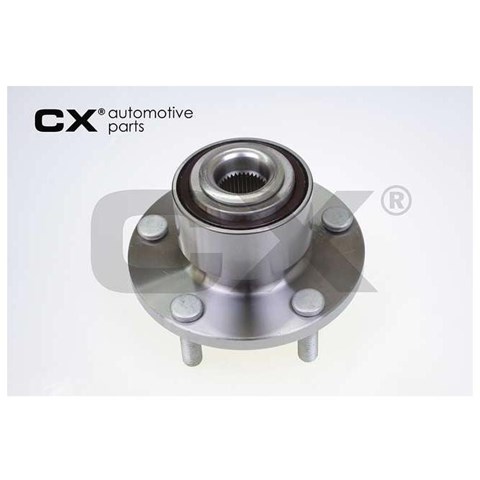 CX764 CX/Complex Cubo delantero
