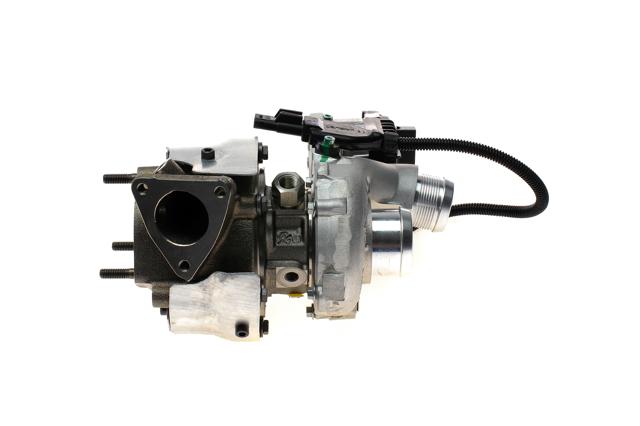 Turbocompresor Garrett 7975185004S precio, desde 1770,01 EUR
