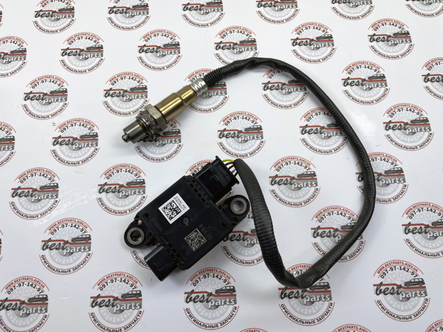 LR146855 Land Rover Sensor de óxidos de nitrógeno NOx
