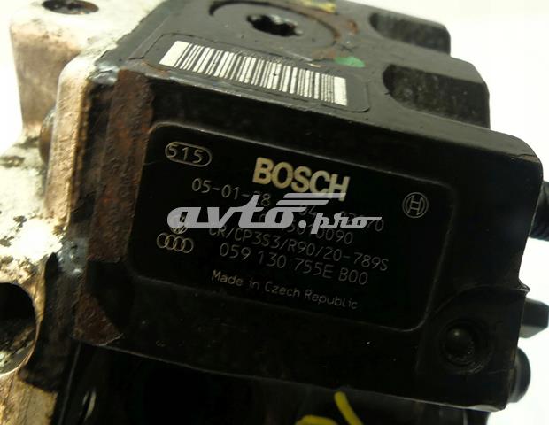 Comprar 0445010090 Bosch Bomba inyectora