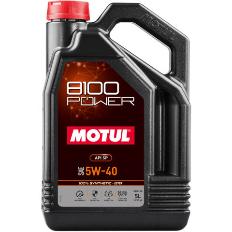 Comprar 824606 Motul Aceite de motor