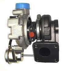 Turbo Mitsubishi 4913505000