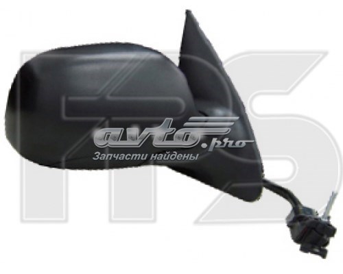 Comprar FP6402M02 FPS Espejo de retrovisor derecho