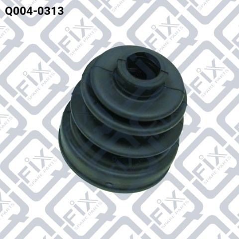 Fuelle palier delantero interior Q-fix Q0040313