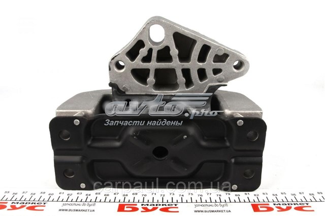 Soporte izquierdo del motor B4426 DP Group
