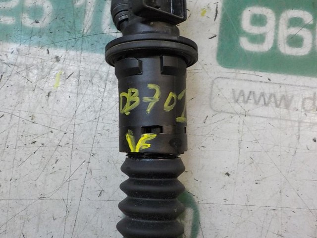 Cilindro maestro de embrague 9812924580 Peugeot/Citroen