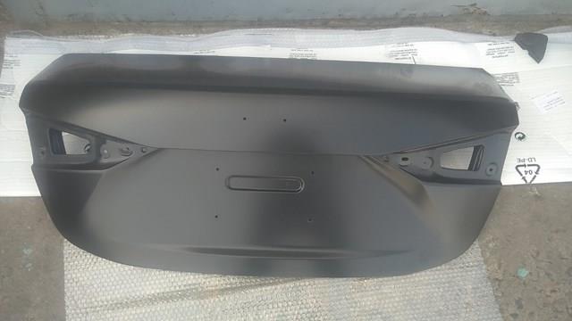  Tapa maletero Mazda 3 