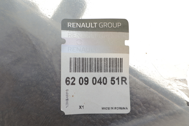 Comprar 620904051R Renault (RVI) Absorbedor del parachoques delantero