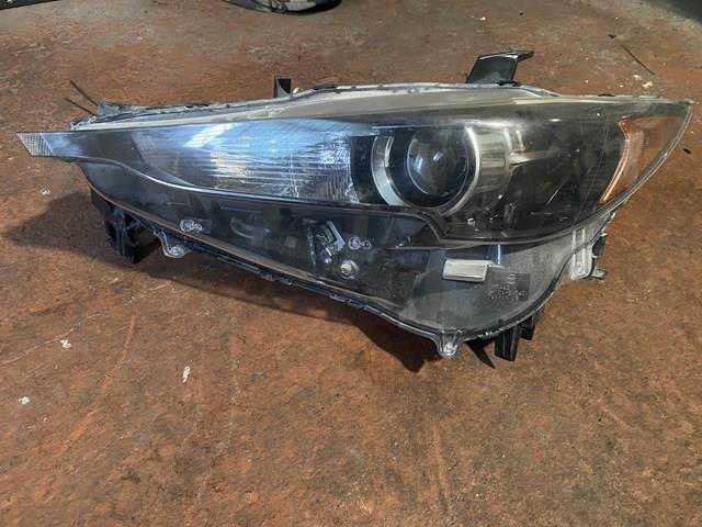 Faro izquierdo KL2L51041C Mazda