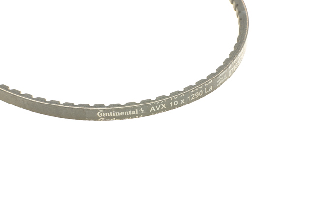 Correa de transmisión trapezoidal Continental/Siemens AVX10X1290 precio, desde 15,84 EUR