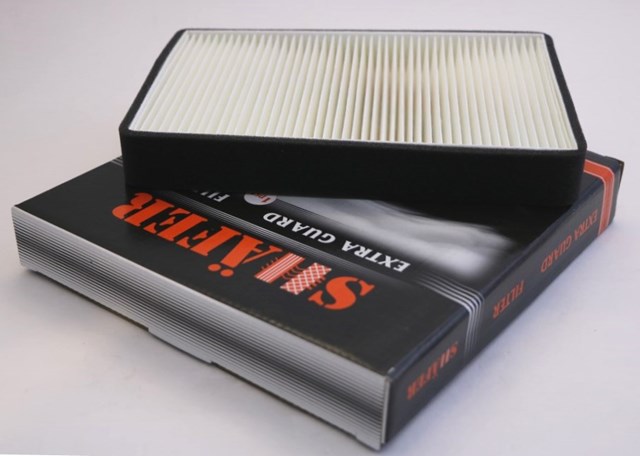 Comprar SA87 Shafer Filtro de aire del habitáculo