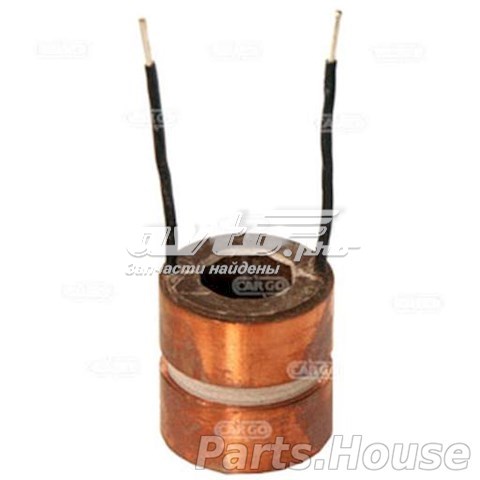 Colector de rotor de generador 130843 Cargo