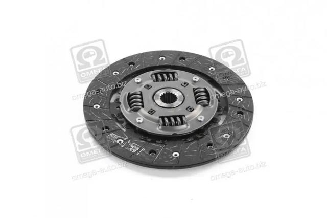 Disco de embrague VALEO HA09 precio, desde 40,60 EUR