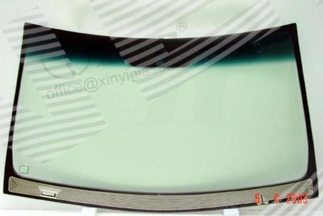 Comprar GS4602D11 FPS Luna parabrisas
