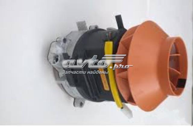 Ventilador eléctrico de calefacción auxiliar 251907992000 MAN