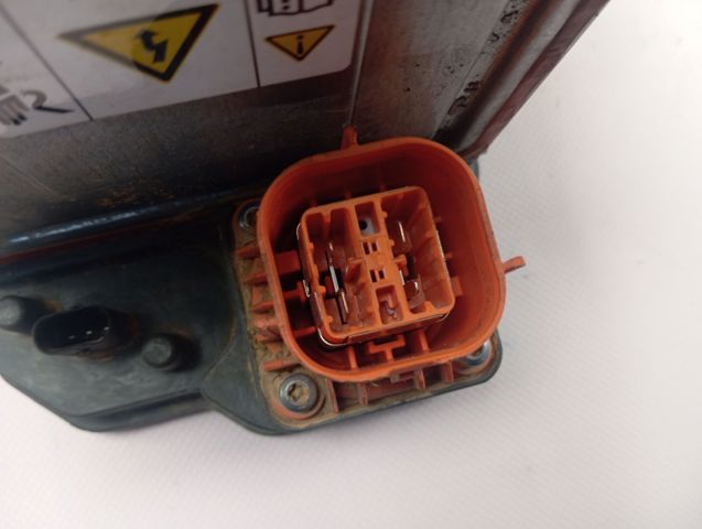 L1MH18E254BC Ford 